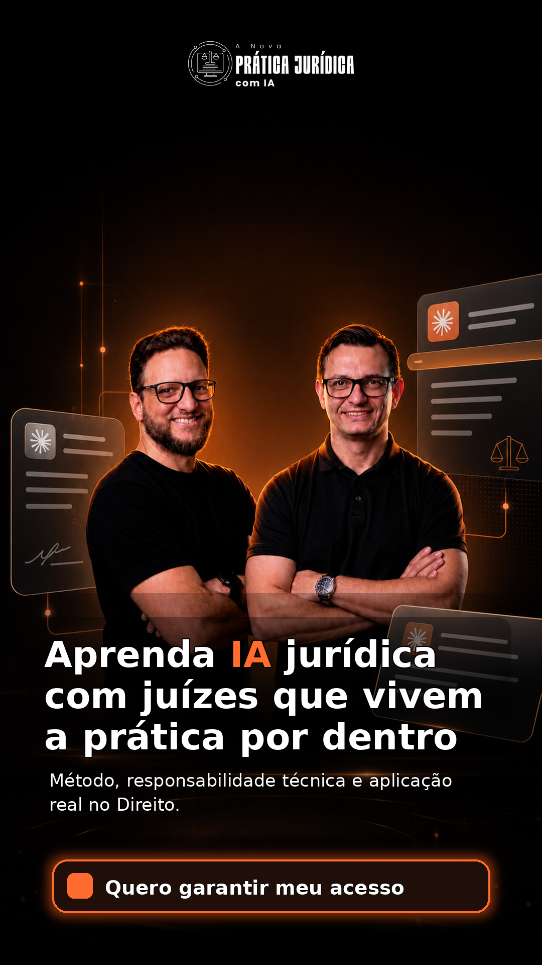 Criativo Sling em formato original
