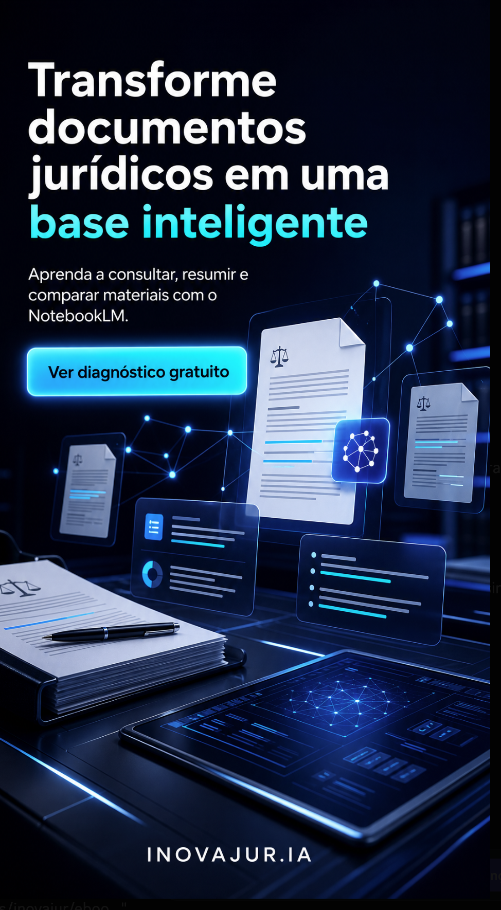 Criativo Sling em formato original